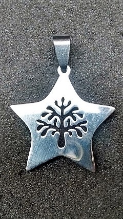 Arbol de la Vida 
